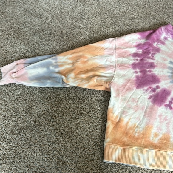 American Eagle Crewneck Sweatshirt - Picture 3 of 6